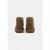 UGG CLASSIC MINI II Botines bajos burnt hickory