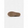 UGG CLASSIC ULTRA MINI PLATFORM Botines con plataforma chestnut