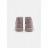 UGG CLASSIC MINI II Botines bajos burnt pale smoke