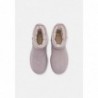 UGG CLASSIC MINI II Botines bajos burnt pale smoke