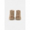 UGG CLASSIC MINI II Botines bajos burnt mustard seed