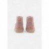 UGG CLASSIC MINI II Botines bajos burnt rose grey