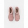 UGG CLASSIC MINI II Botines bajos burnt rose grey