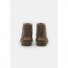 UGG CLASSIC MINI II Botines bajos burnt smoke plume