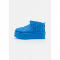 UGG CLASSIC ULTRA MINI PLATFORM Botines con plataforma big sky