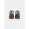 UGG CLASSIC ULTRA MINI ALPINE Mocasines thunder cloud