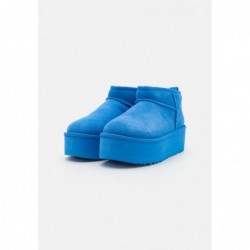 UGG CLASSIC ULTRA MINI PLATFORM Botines con plataforma big sky