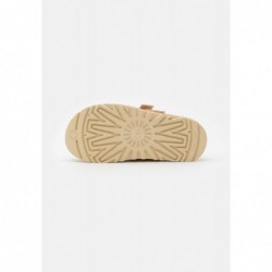 UGG GOLDENSTAR Pantuflas driftwood