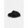 UGG GOLDENSTAR Pantuflas black