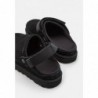 UGG GOLDENSTAR Pantuflas black