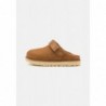 UGG GOLDENSTAR Pantuflas chestnut