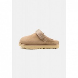 UGG GOLDENSTAR Pantuflas sand