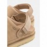 UGG GOLDENSTAR Pantuflas sand