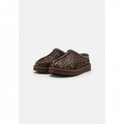 UGG TASMAN CASPIAN Pantuflas burnt cedar