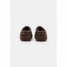 UGG TASMAN CASPIAN Pantuflas burnt cedar