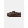 UGG TASMAN CASPIAN Pantuflas burnt cedar