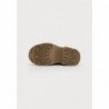 UGG CLASSIC TWIN SEAM NEW HEIGHTS Botines con plataforma chestnut