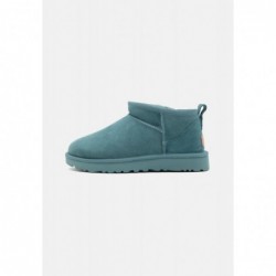 UGG CLASSIC ULTRA MINI Botines bajos deep ice