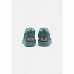 UGG CLASSIC ULTRA MINI Botines bajos deep ice