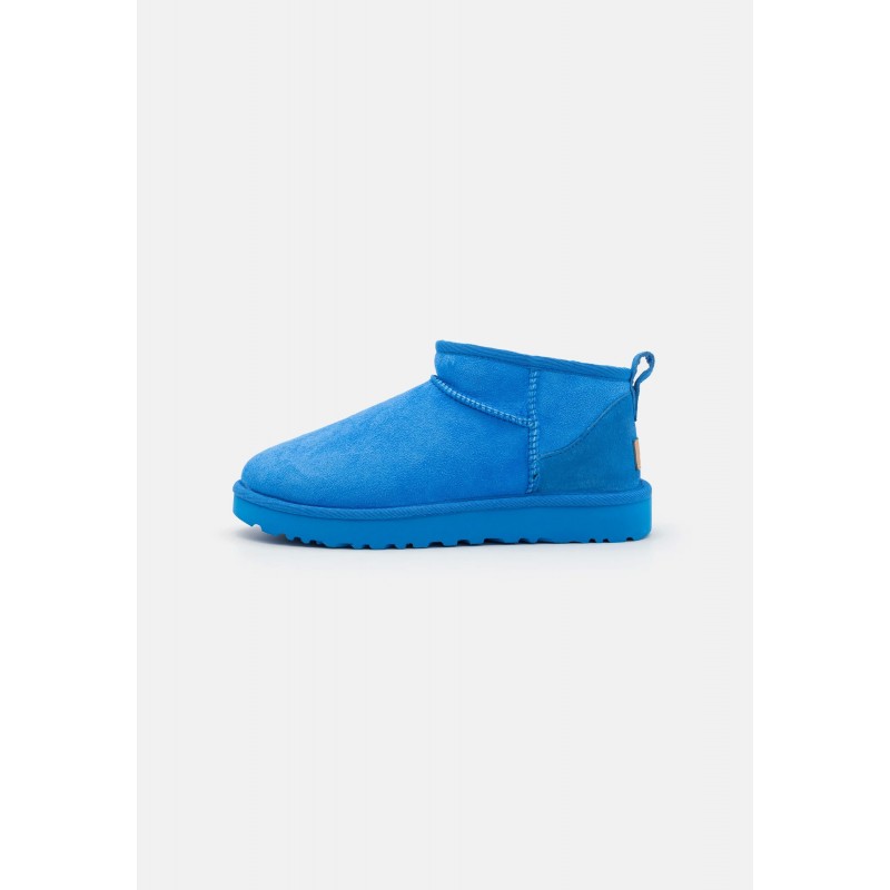 UGG CLASSIC ULTRA MINI Botines bajos big sky