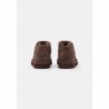 UGG CLASSIC ULTRA MINI Botines bajos burnt cedar