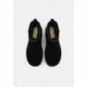 UGG CLASSIC ULTRA MINI PLATFORM Botines con plataforma negro