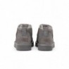 UGG CLASSIC ULTRA MINI Botines bajos grey