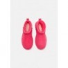 UGG CLASSIC ULTRA MINI Botines bajos pink glow