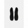 UGG NEW HEIGHTS PLATFORM MINI Botines de tacón black