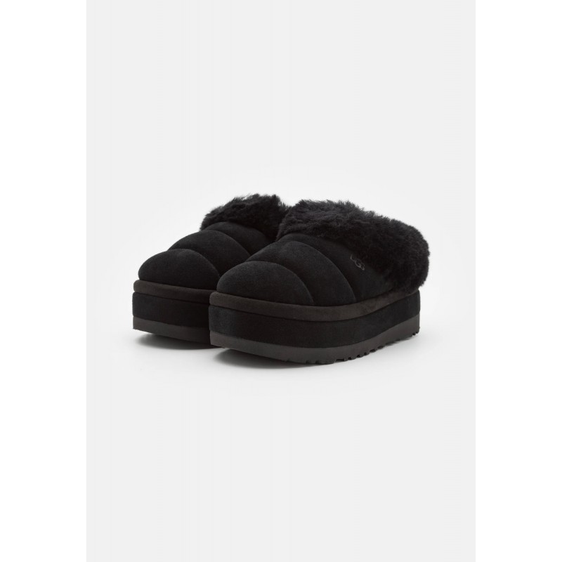 UGG TAZZLITA Mocasines black