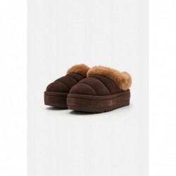 UGG TAZZLITA Mocasines brown