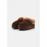 UGG TAZZLITA Mocasines brown