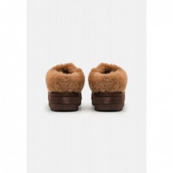 UGG TAZZLITA Mocasines brown