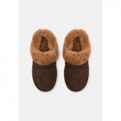 UGG TAZZLITA Mocasines brown