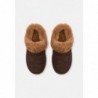 UGG TAZZLITA Mocasines brown