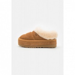 UGG TAZZLITA Mocasines chestnut