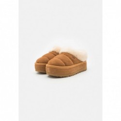 UGG TAZZLITA Mocasines chestnut