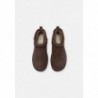 UGG CLASSIC ULTRA MINI PLATFORM Botines con plataforma burnt cedar