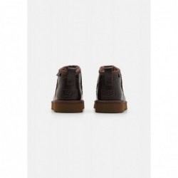 UGG CLASSIC ULTRA MINI Botines con plataforma ironwood