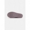 UGG CLASSIC MINI PLATFORM Botines con plataforma pale smoke