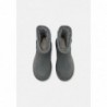 UGG CLASSIC MINI PLATFORM Botines con plataforma rainstorm