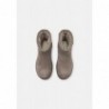 UGG CLASSIC MINI PLATFORM Botines con plataforma smoke plume