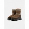 UGG CLASSIC MINI TRAILGAZER Botas para la nieve hickory