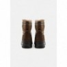 UGG CLASSIC MINI TRAILGAZER Botas para la nieve hickory