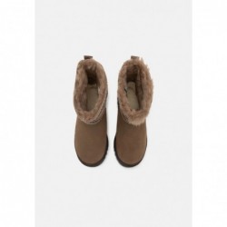 UGG CLASSIC MINI TRAILGAZER Botas para la nieve hickory