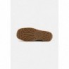 UGG CITYFUNC ULTRA MINI Botines con plataforma chestnut