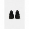 UGG CITYFUNC ULTRA MINI Botines con plataforma black