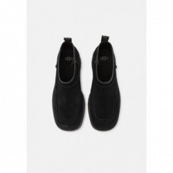 UGG CITYFUNC ULTRA MINI Botines con plataforma black