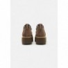 UGG CITYFUNC ULTRA MINI Botines con plataforma hickory