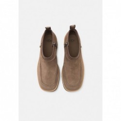 UGG CITYFUNC ULTRA MINI Botines con plataforma hickory